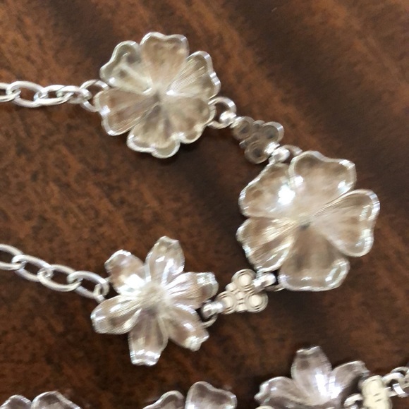 NWT Brighton RETRO GARDEN necklace and bracelet set - Picture 9 of 10